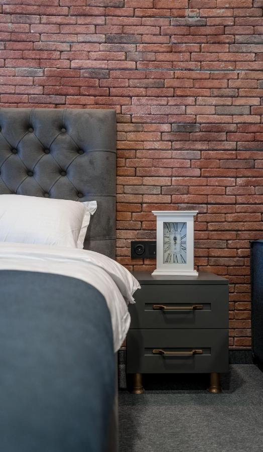 Studio Apartment In New Gudauri Redco Block F2 ภายนอก รูปภาพ